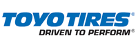 Toyo Tires Logo