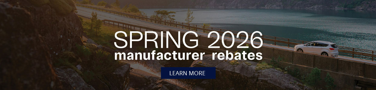 Calgary's Tire Shop - Spring Tire Specials