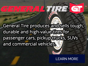 General Tire in Calgary